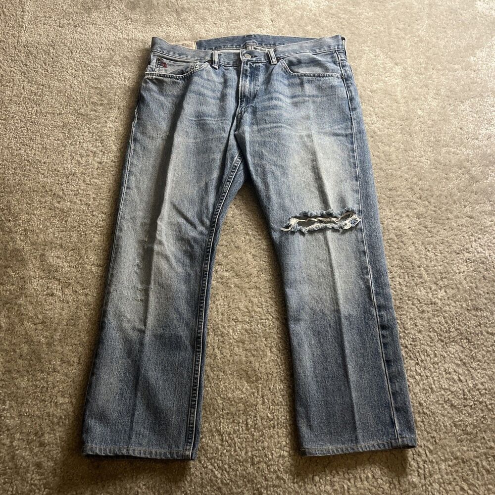 Polo Ralph Lauren Men’s Jeans Slim Fit 36x30